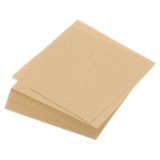 Carton colorat A4 CNX, 250g/mp, crem perlat, top 100 coli