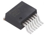 Adaptor DC/DC, 8-40V la 1,2-37V, 5A