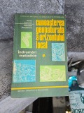 Cunoașterea geonaturală a orizontului local - Radu Luncan, Nicolae Predescu