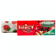 Foite JUICY JAY&amp;#039;S STRAWBERRY - rola 5m foto