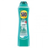 Crema de Curatat Sio Activ Fresh 500ml MGR DNC61758