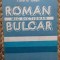 Mic dictionar roman-bulgar de Tiberiu Iovan