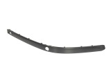 Bandou bara dreapta fata dreapta Bmw Seria 5 E39, 2000-06.2004, cu gauri pentru senzori de parcare asistenta, urmeaza vopsita, neamortizata, 51117005