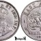 1924, 1 Shilling - George al V-lea - Africa de Est Britanică | KM 21