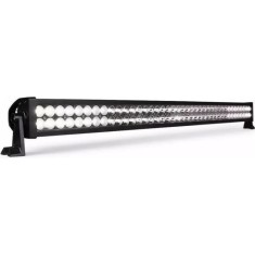 Proiector LED BAR auto off-road, 240W, 80 LED, 106 cm foto