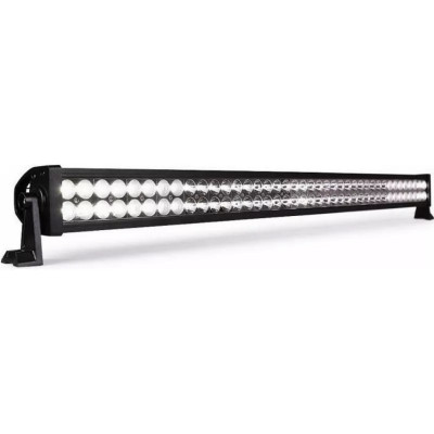 Proiector LED BAR auto off-road, 240W, 80 LED, 106 cm foto