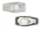 Lampa semnalizare laterala Hyundai Accent (Lc), 08.2002-08.2006; Terracan (Hp), 12.2001-09.2006, fata, Dreapta, WY5W; alb; fara suport becuri, OE