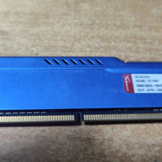 Ram PC Kingston Hyper X 4GB DDR3 1600MHz HX316C10F-4