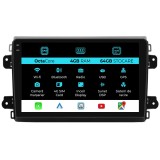 Cumpara ieftin Navigatie Dedicata Fiat Ducato 2020+, 9Inch, 4Gb Ram, 64Gb Stocare, Carplay