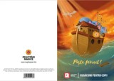 Felicitare. Rugaciuni pentru copii/***