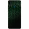 Husa silicon pentru Huawei Y9 2019, Binary Code