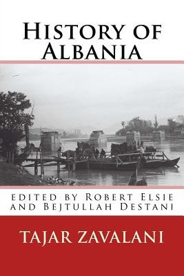 History of Albania foto