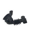 Furtun cuva pompa Whirlpool Indesit W107T
