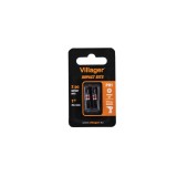 Set 2 biti PH1, 25 mm, Villager VL059887