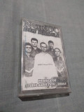 CASETA AUDIO FOMATIA NOROCDIN BRAILA RARA !!! DE TARABA, Populara