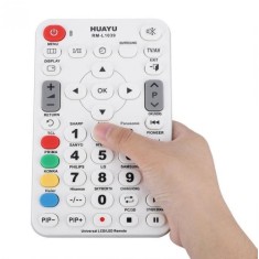 Telecomanda Universala Pentru Lcd / Led Tv, Huayu Rm-L1039