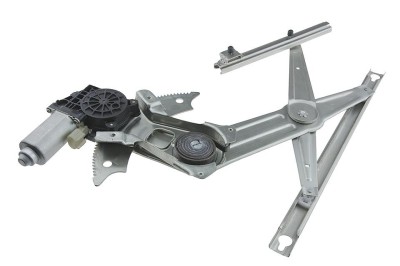 Macara geam Dodge Ram 1500 2002-2010, Stanga Fata Cu Motor, NTY EPS-CH-025S foto