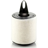 Cumpara ieftin Filtru Aer Mann C1361 BMW Seria 1 (E81, E87), Seria 3 (E90, E91, E92, E93), X1 (E84)