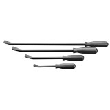Set 4 rangi NEO din otel CrV, 200/300/450/600 mm