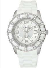Ceas Dama, Q&amp;Q by Citizen, Attractive Urbanity DA39J304Y - Marime universala