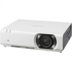 Videoproiector Sony VPL-CH375 LCD WUXGA Alb foto