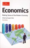 ECONOMICS: MAKING SENSE OF THE MODERN ECONOMY-SAUGATO DATTA-274989