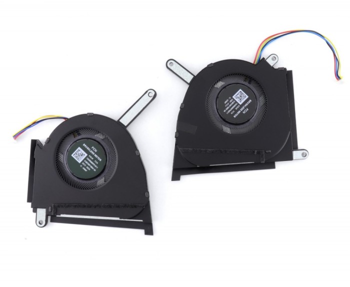 Sistem coolere laptop Asus TUF Dash FX517ZC, TUF Dash FX517ZR