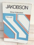 Jakobson Elmar Holenstein