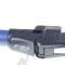 TUB ASPIRATOR FLEX ALBASTRU/GRI SS-2230002892 pentru aspirator rowenta GROUPE SEB