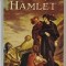 HAMLET by WILLIAM SHAKESPEARE , 1992 *PREZINTA URME DE UZURA