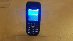 Telefon simplu Nokia 1616 Negru Liber retea Livrare gratuita! foto