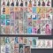 C5422 - Spania 1967 anul complet MNH