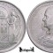 1939, 5 Pengő - Mikl&oacute;s Horthy - Regatul Ungariei - perioada Horthy | KM 517