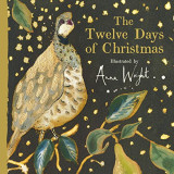 The Twelve Days of Christmas | Anna Wright, Faber And Faber