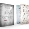 The Iliad and the Odyssey Boxed Set