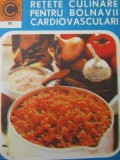 Retete culinare pentru bolnavii cardiovasculari (88) - Silvia Marcus