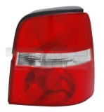 Lampa spate VW TOURAN (1T1, 1T2) (2003 - 2010) TYC 11-11671-01-2