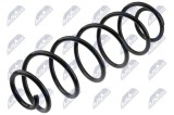 Arc suspensie Citroen C3 2009-; partea din spate; 5102CT; NTY, aftermarket
