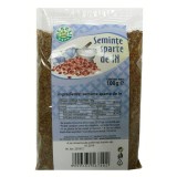 Seminte Sparte de In 100gr Herbavit