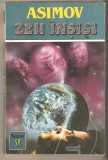 Asimov-Zeii Insisi