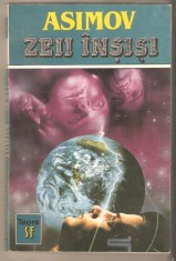 Asimov-Zeii Insisi foto