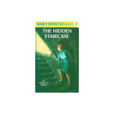 The Hidden Staircase foto