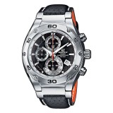 Cumpara ieftin Ceas Barbati, Casio Edifice, Classic EF EF-517L-1A - Marime universala