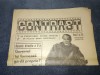 REVISTA CONTRAST 13 19 SEPTEMBRIE 1990
