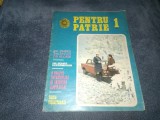 REVISTA PENTRU PATRIE NR 1 1974