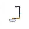 Flex Buton Home Samsung Galaxy Note 5 N920F Alb Original