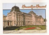 FA161 - Carte Postala - BELGIA - Bruxelles, Palais Royal, necirculata