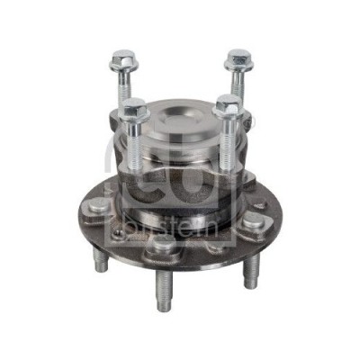 Febi Bilstein Set rulment roata foto