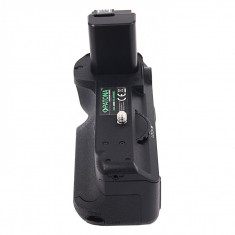 Grip Patona VG-A6500 cu telecomanda wireless pentru Sony A6500-1462