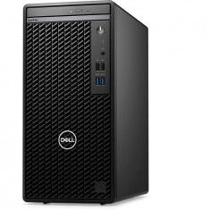 Desktop PC DELL OptiPlex 7010 MT, Procesor Intel® Core™ i5-12500 3.0GHz Alder Lake, 16GB RAM, 512GB SSD, UHD 770, Windows 11 Pro